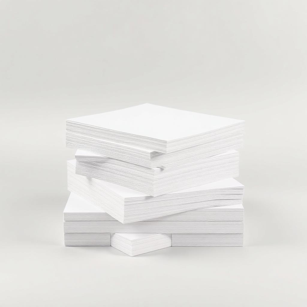 Papel Bond Foto