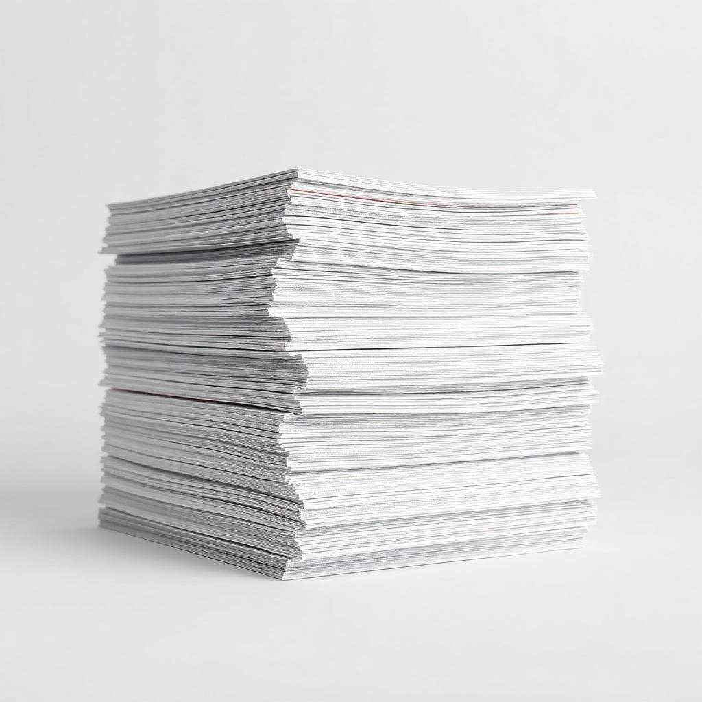 Papel Couché